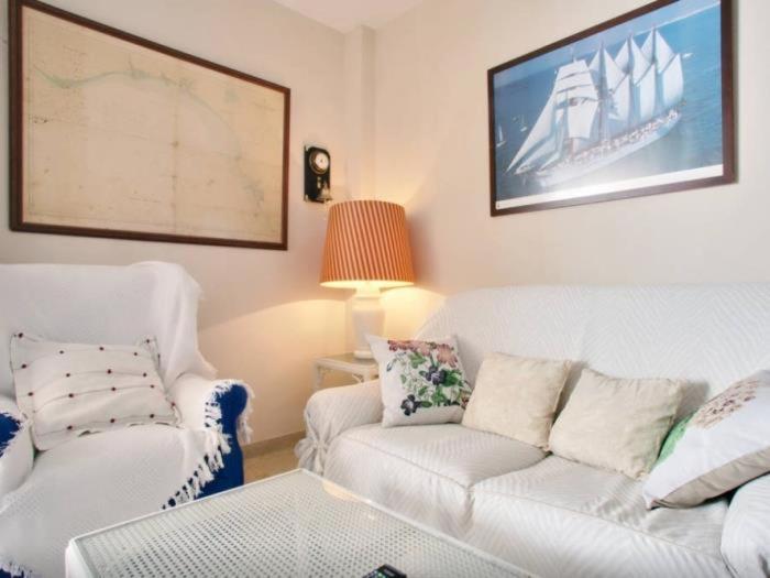 Holi-rent Veramar Appartement
