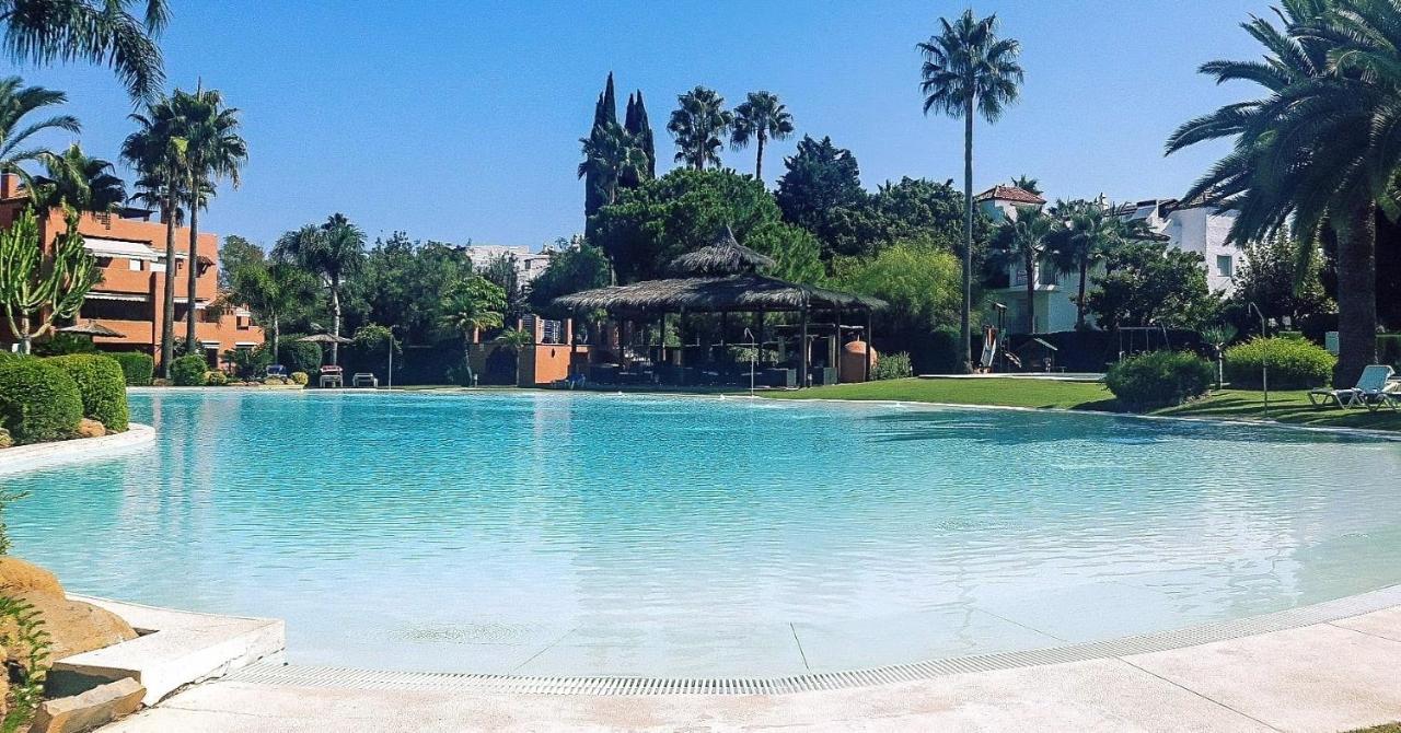 Alhambra Del Golf - Guadalmina Estepona
