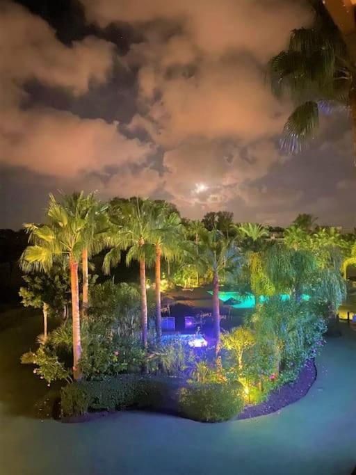 Apartment Breathtaking Apartment, Paradise Palm View Marbella