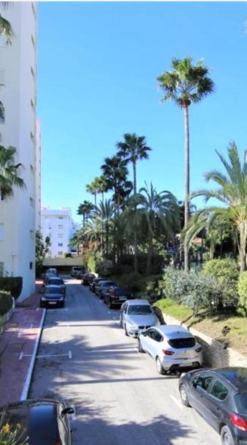Apartamento Puerto Paraiso Port *