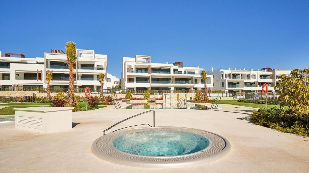 Miradores Del Sol By Mar Holidays Estepona