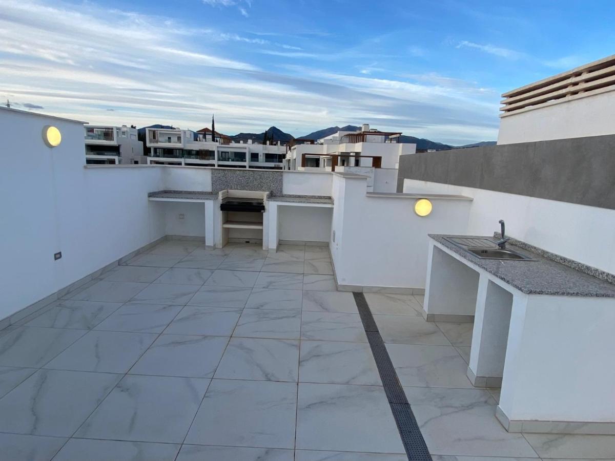 Appartement Miradores Del Sol By Mar Holidays Estepona