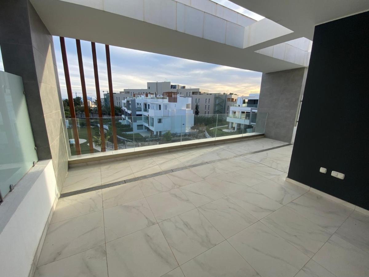 Appartement Miradores Del Sol By Mar Holidays Estepona