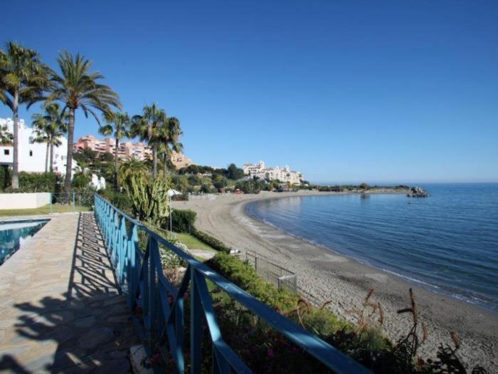Holi-rent Veramar Appartement