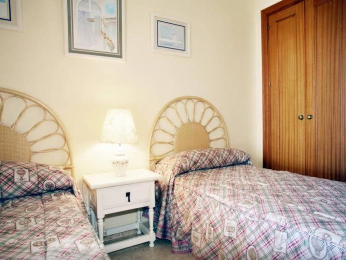 Holi-rent Veramar Appartement Estepona