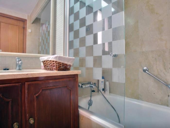 Appartement Holi-rent Veramar *