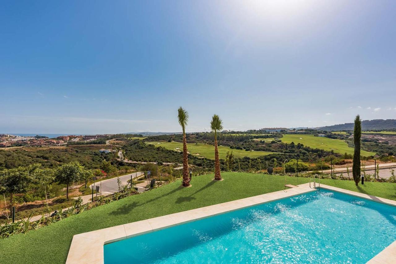 Luxe In De Cortesin D38 Appartement