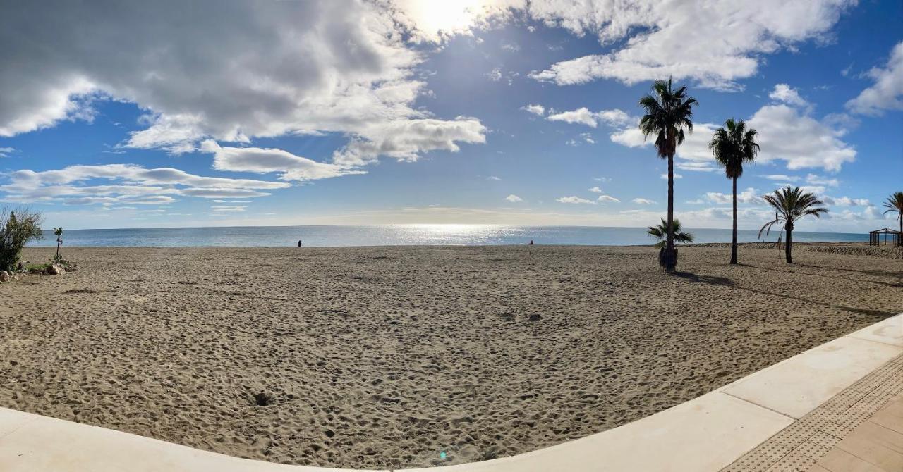 Apartment Apartaunmomento Y Desconecta! Estepona