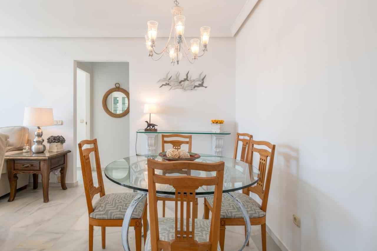Familiar Vistas Al Mar By Rent Me *