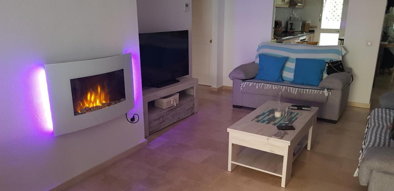 Puerto Apartment *