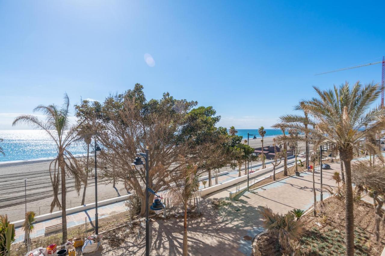 Familiar Vistas Al Mar By Rent Me *