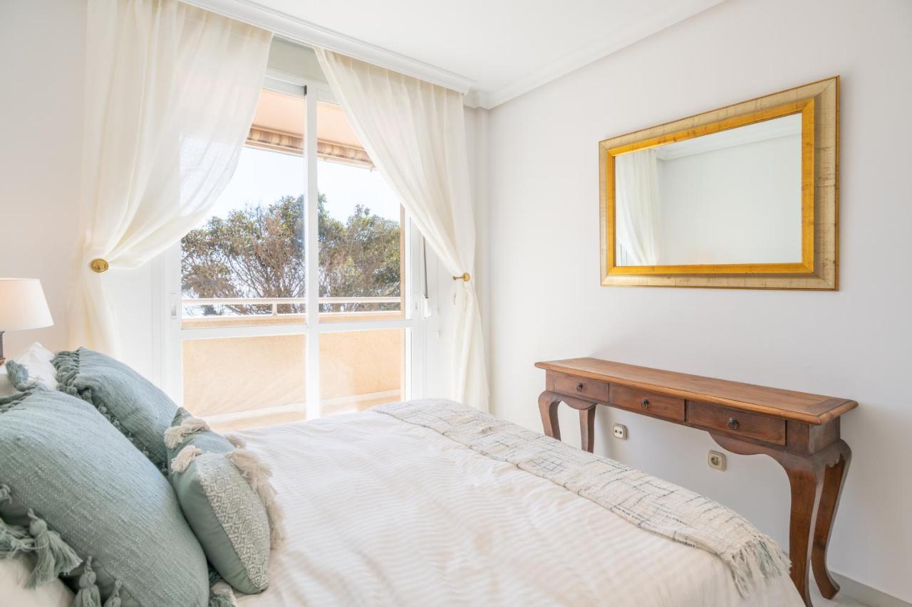 Apartment Familiar Vistas Al Mar By Rent Me