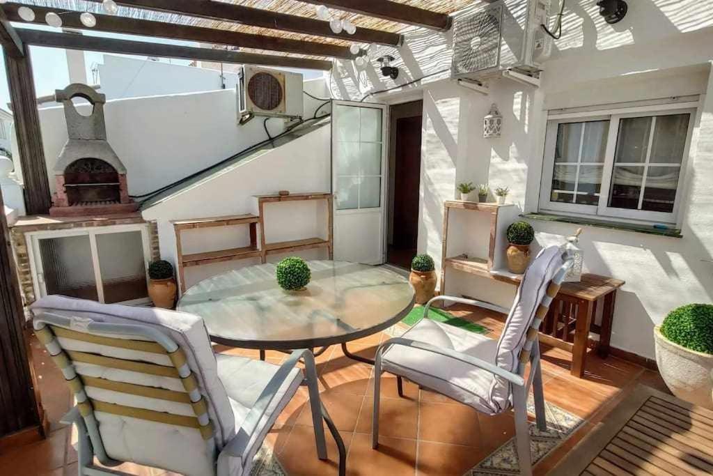 Angelesterrace Appartement Estepona