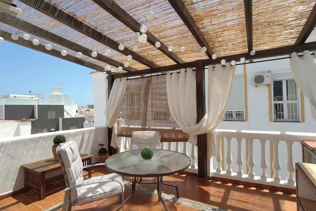 Appartement Angelesterrace Estepona