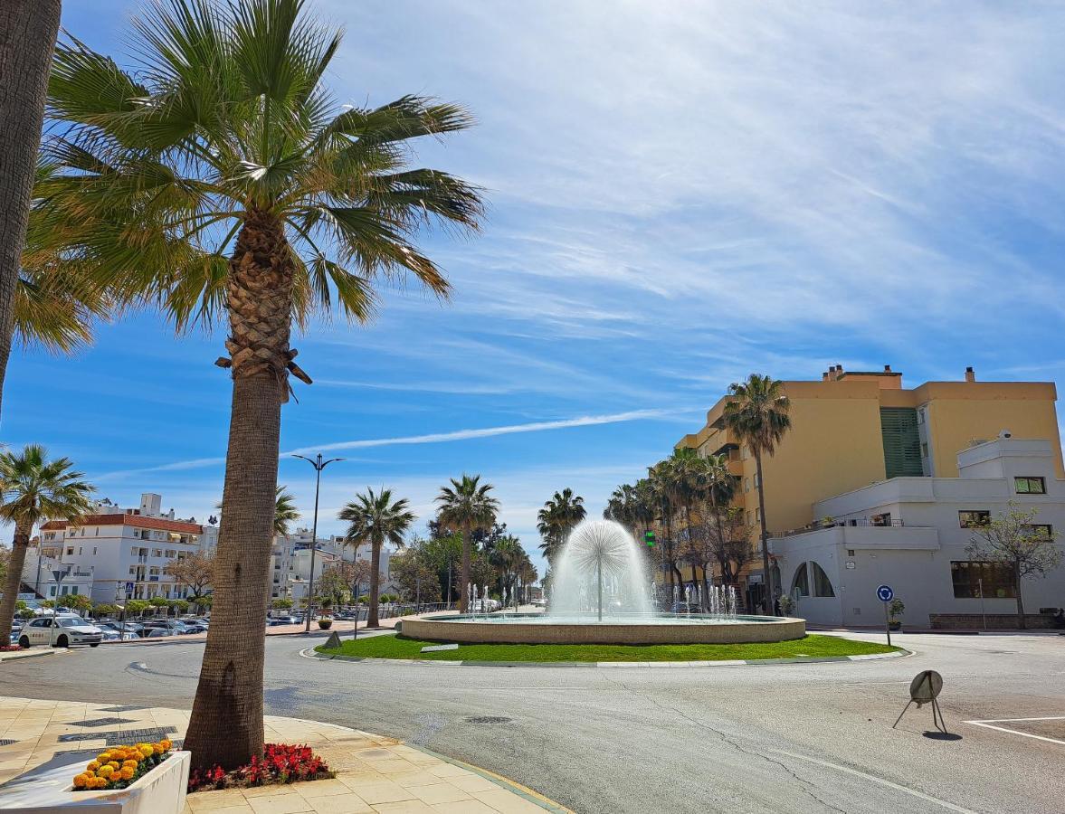 Great Location, Town Estepona