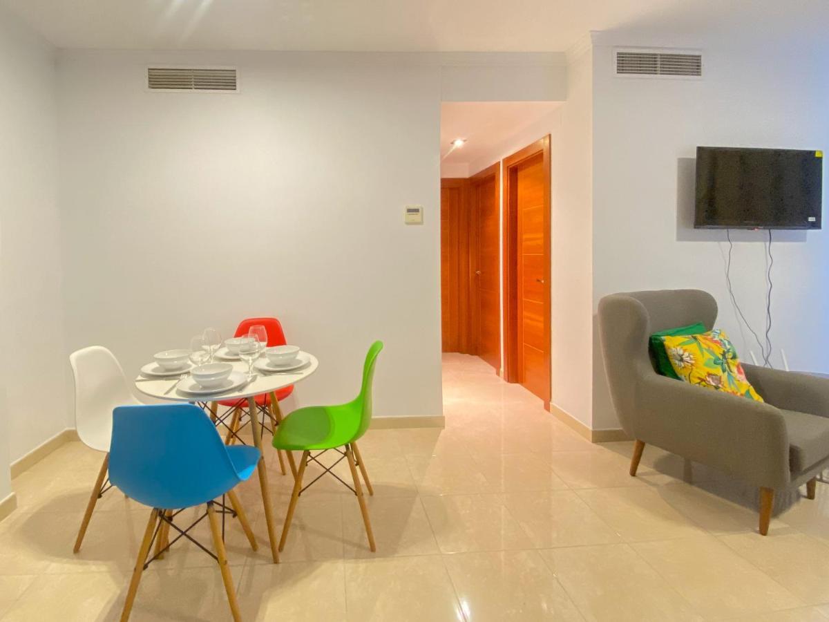 Great Location, Town Apartment *