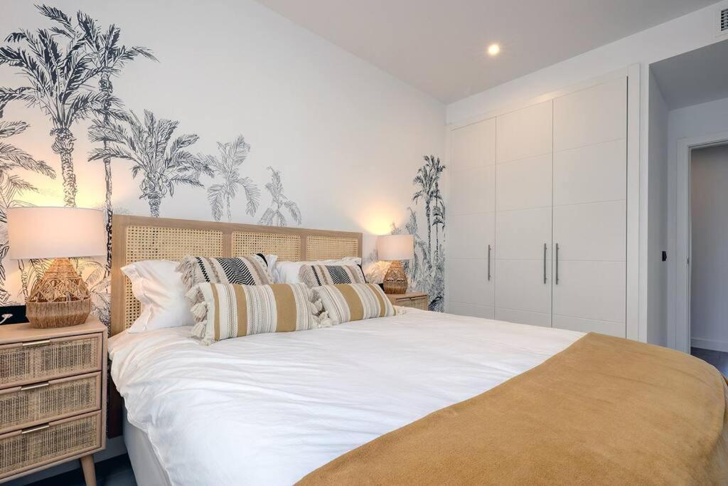 Apartment 3 Bedroom Ground Floor @ Hills! Estepona