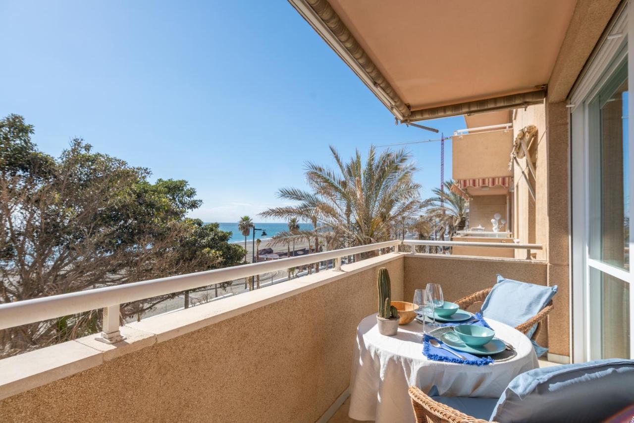 Apartment Familiar Vistas Al Mar By Rent Me *