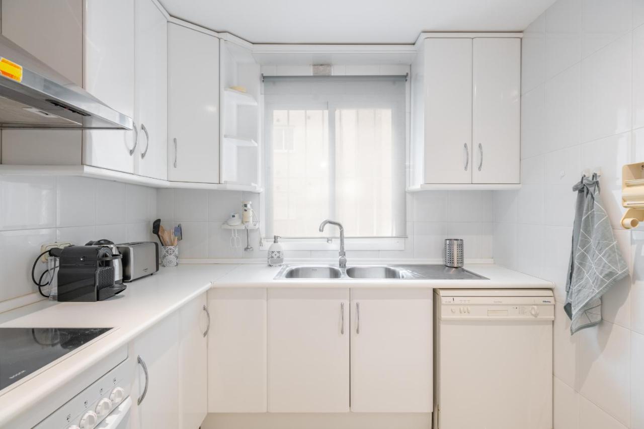 Apartment Familiar Vistas Al Mar By Rent Me *