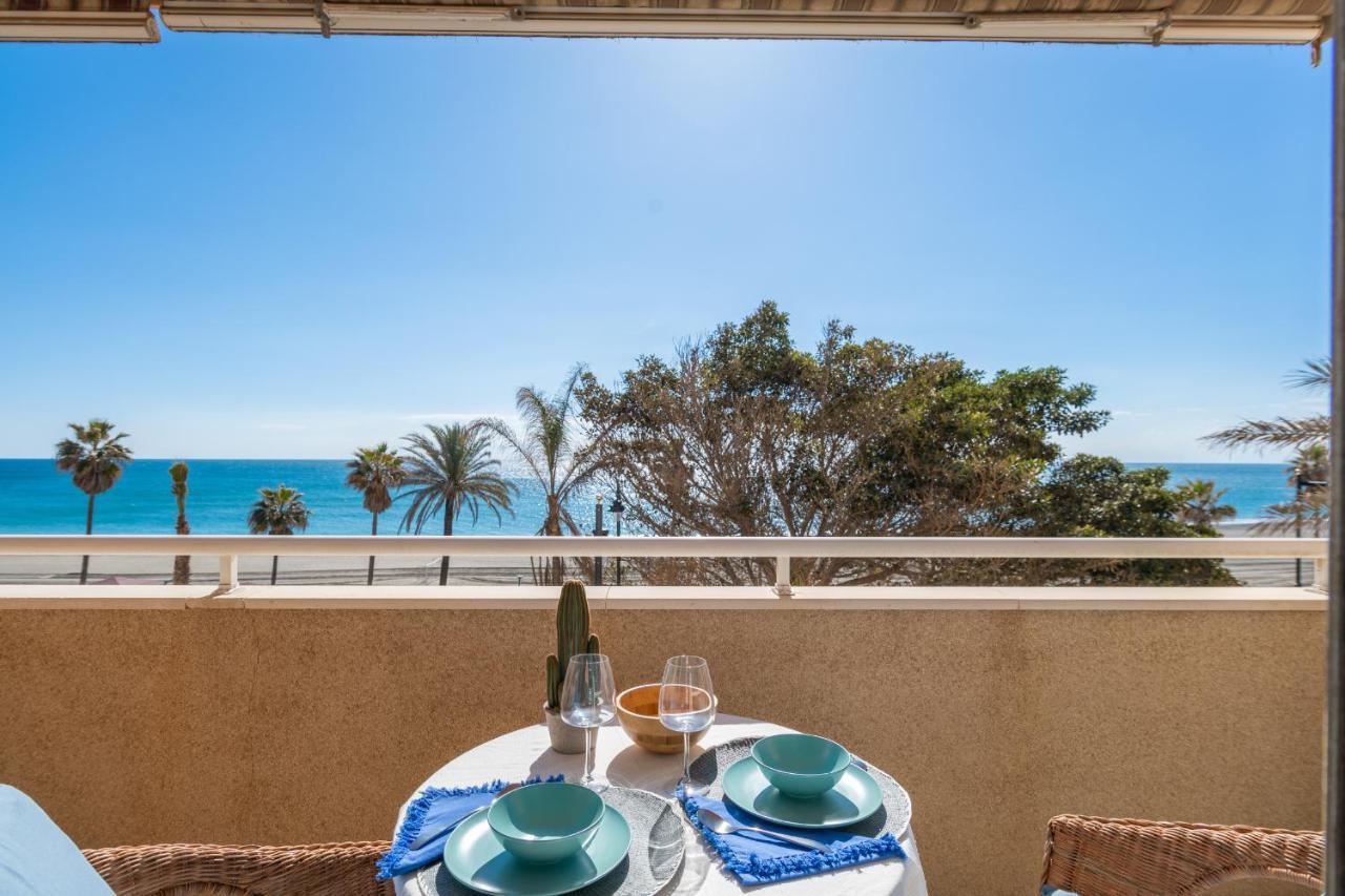 Familiar Vistas Al Mar By Rent Me * Estepona