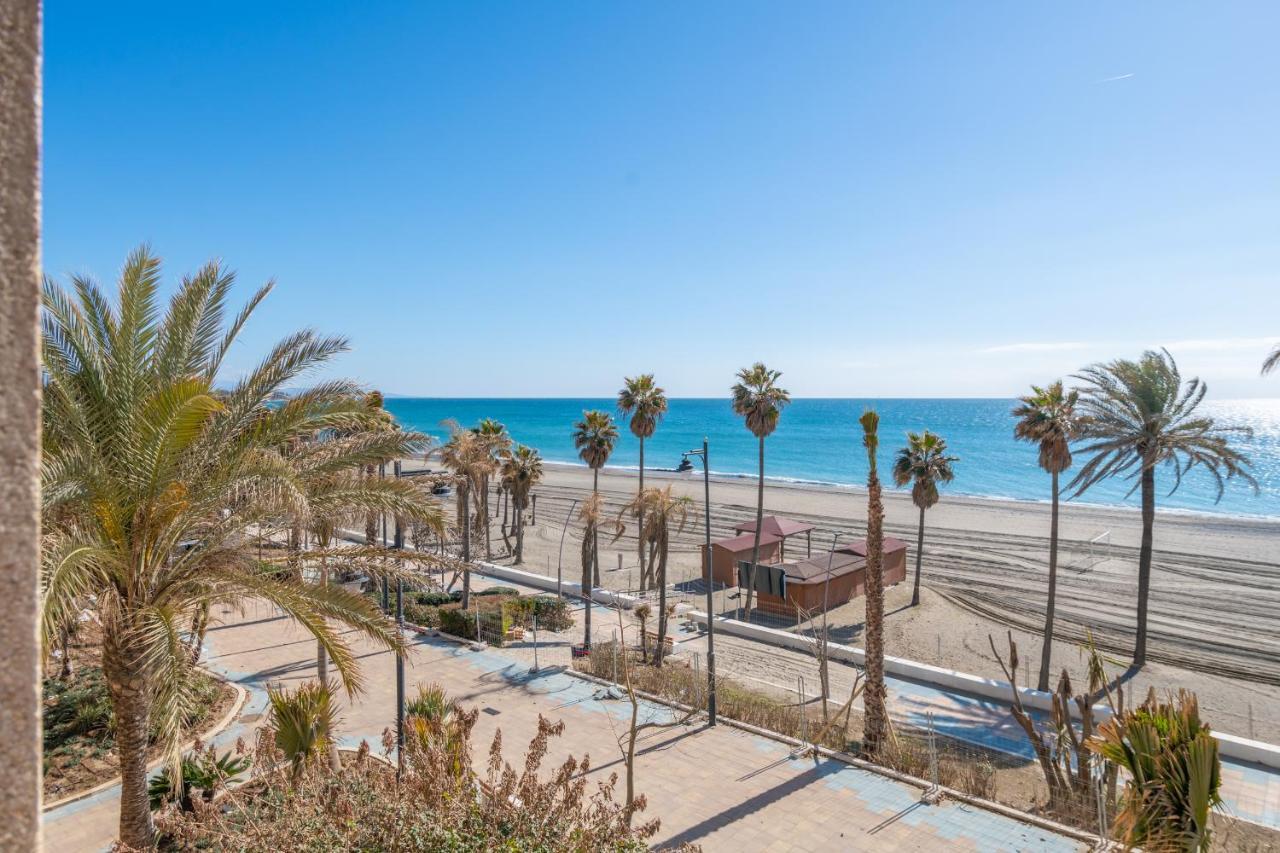 Familiar Vistas Al Mar By Rent Me Apartment *