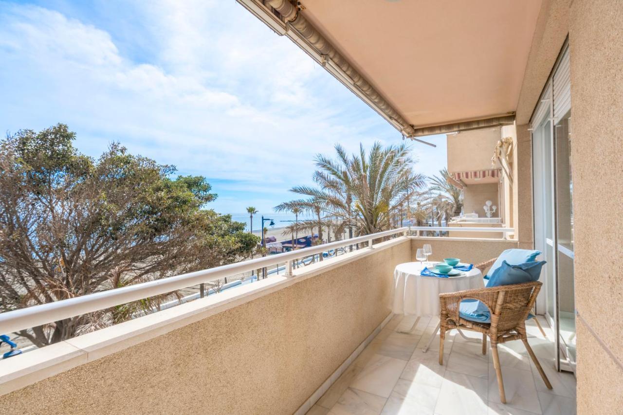 Familiar Vistas Al Mar By Rent Me