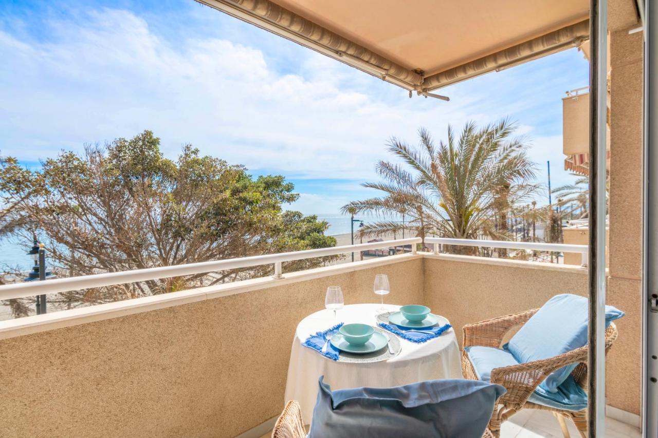 Familiar Vistas Al Mar By Rent Me Apartment Estepona