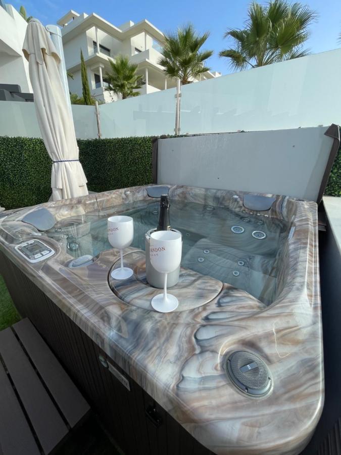 Luxe In De Cortesin D38 Appartement