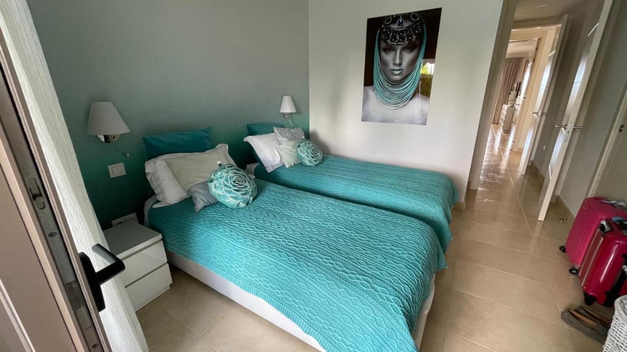 Luxe In De Cortesin D38 Estepona