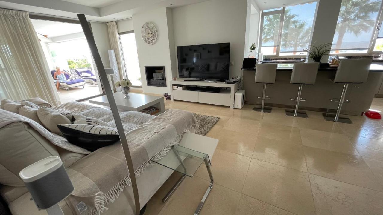 Appartement Luxe In De Cortesin D38