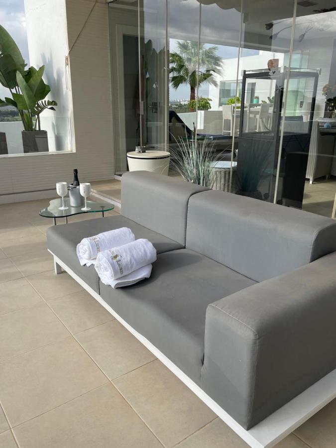 Luxe In De Cortesin D38 Appartement Estepona