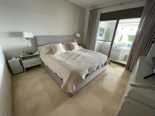 Luxe In De Cortesin D38 * Estepona