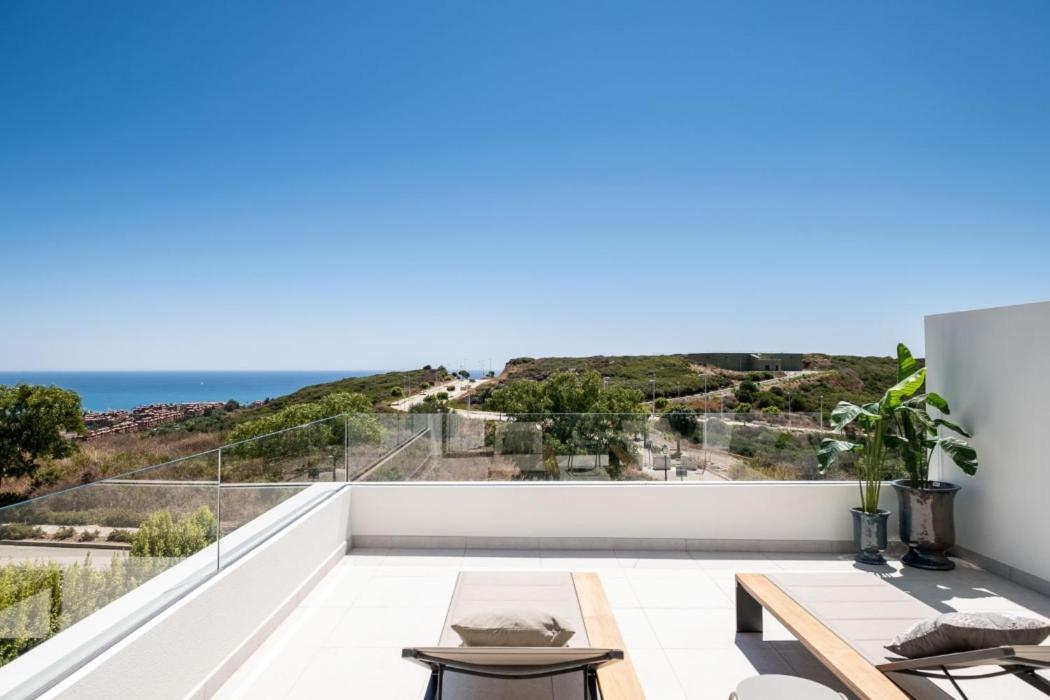 Appartement Luxe In De Cortesin D38 Estepona