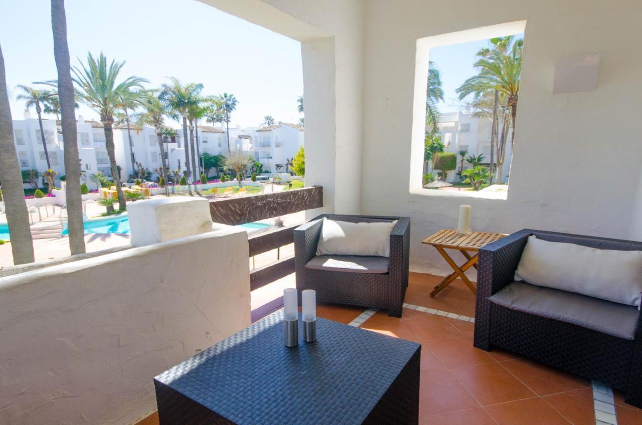 Aparment Terraza De Agustina- Swimming Pool Next To The *