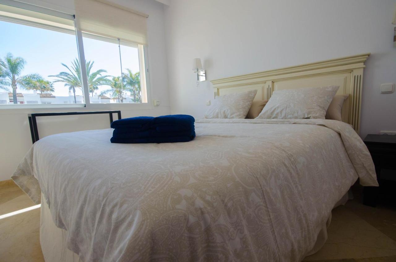 Apartamento Aparment Terraza De Agustina- Swimming Pool Next To The *