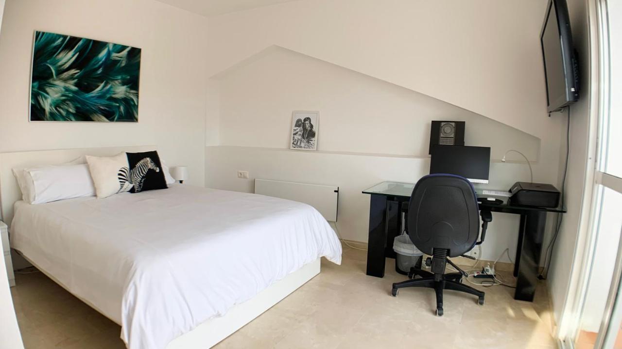 Bendex Costa Del Sol Villa
