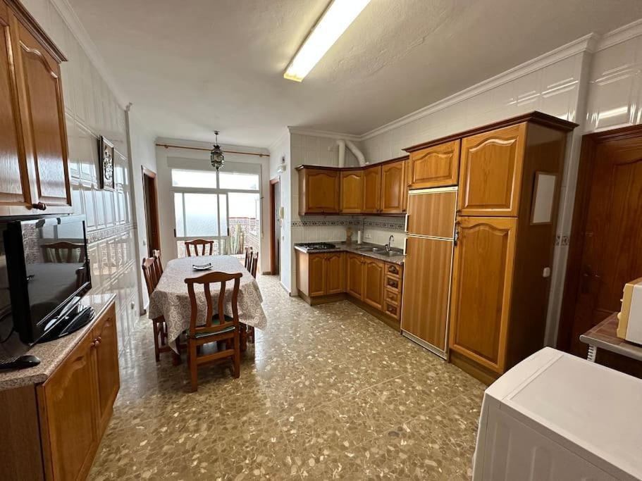 Apartamento Center