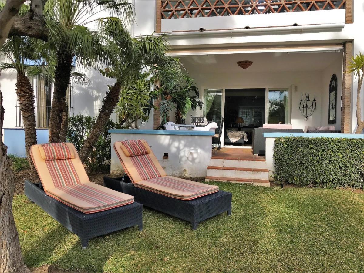 Apartment La Perla De Marakech *