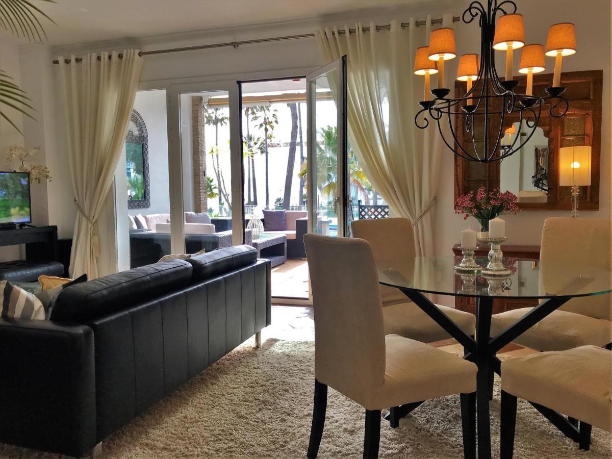 La Perla De Marakech Estepona