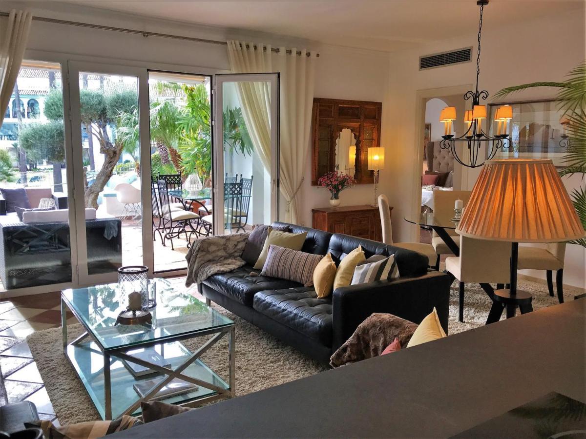 La Perla De Marakech Apartment