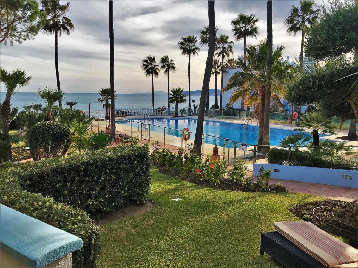 Apartment La Perla De Marakech