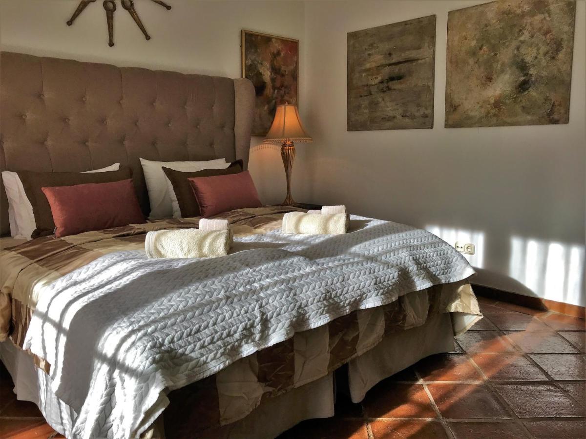 Apartment La Perla De Marakech