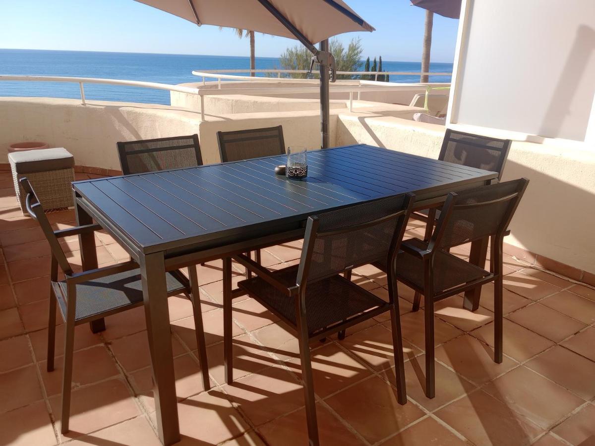 El Mirador De Appartement Estepona