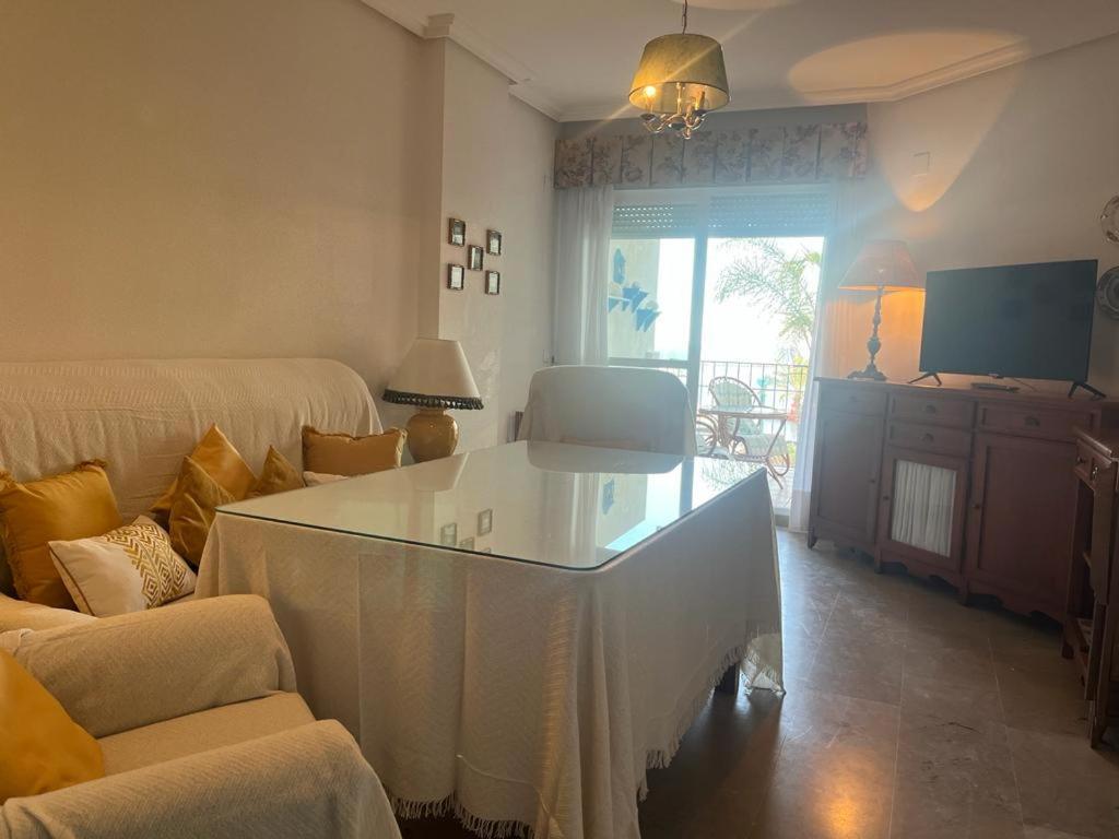 Apartment Lyrioshomes Precioso Puerto De Estepona