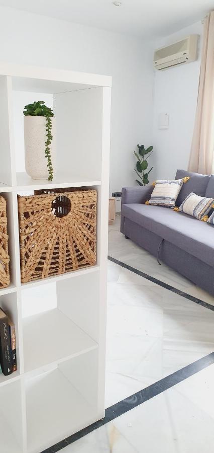 Apartamento La Libertad *