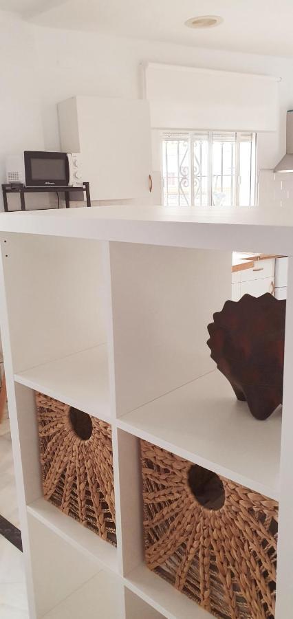 Apartamento La Libertad *