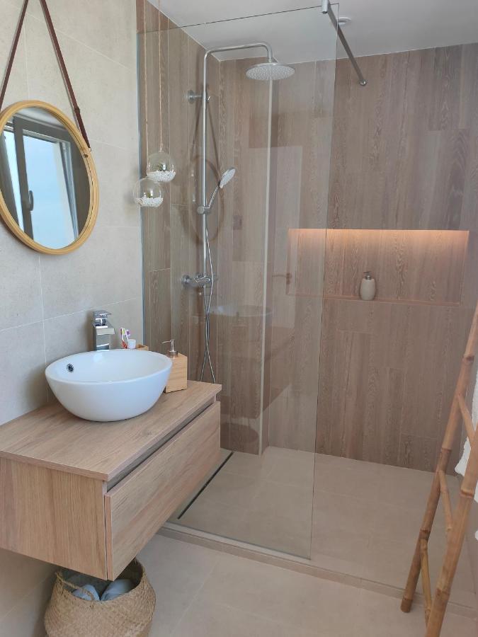 Apartment Atico Centro Estepona