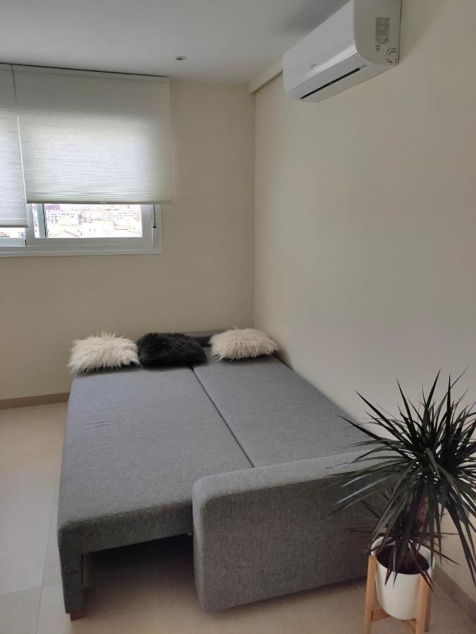 Apartment Atico Centro *