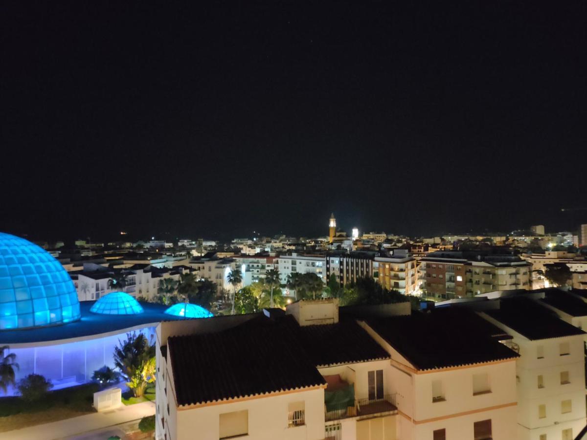 Atico Centro Apartment *