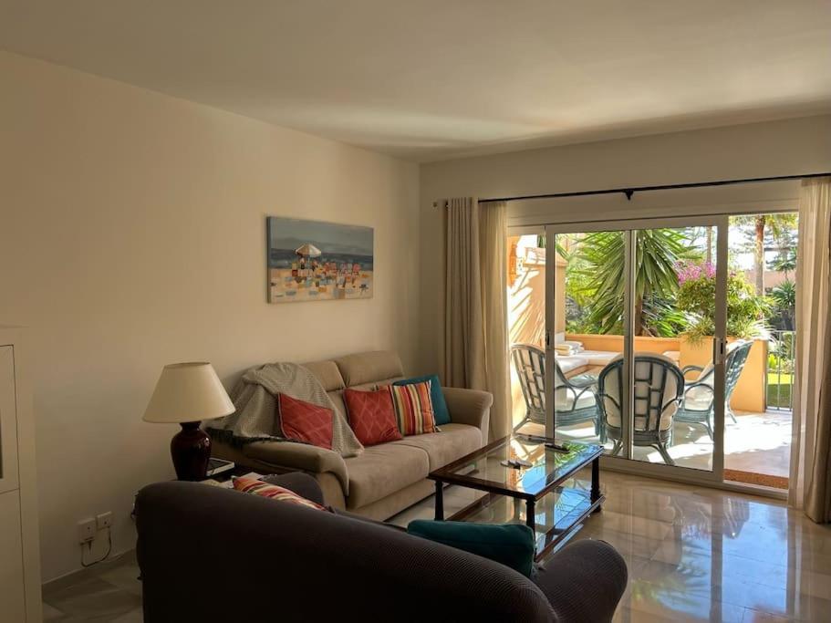Lovely 2 Bed Alcazaba House By Sea Rdr296 Estepona